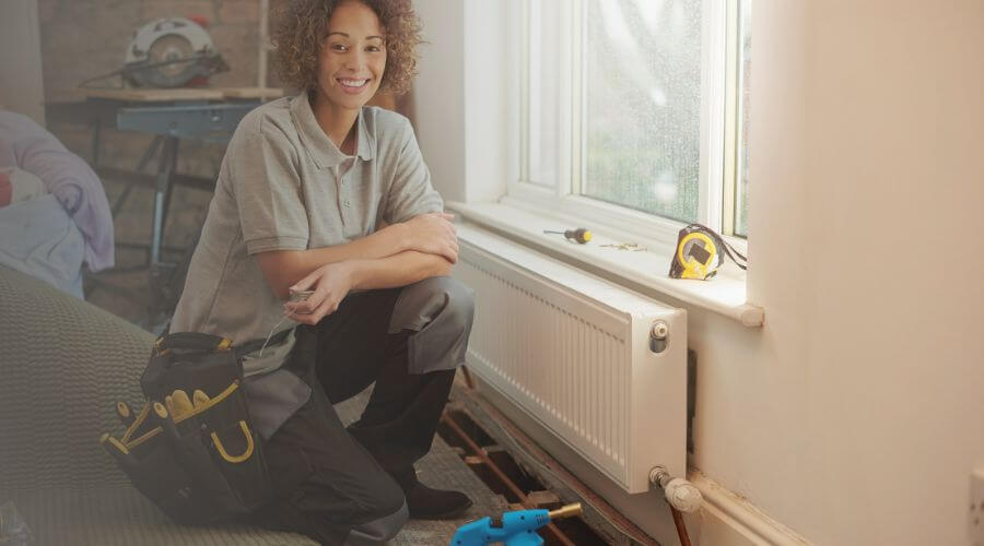 Professional Water heater repair services in Middleton, MI